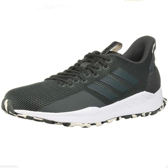 adidas men's questar trail running shoe